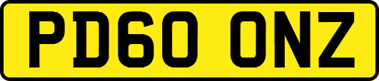 PD60ONZ
