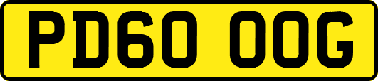 PD60OOG