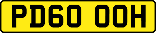 PD60OOH