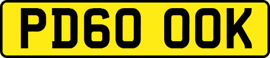 PD60OOK