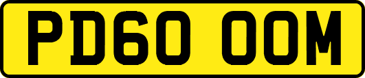 PD60OOM