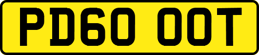 PD60OOT