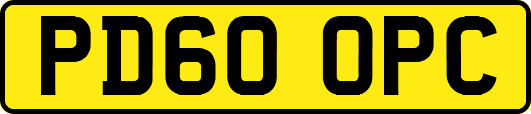 PD60OPC