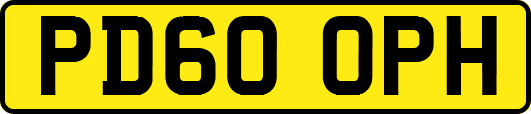 PD60OPH