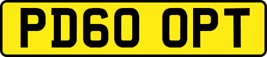 PD60OPT