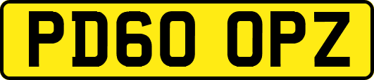 PD60OPZ