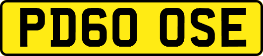 PD60OSE