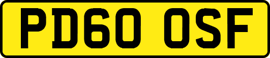PD60OSF