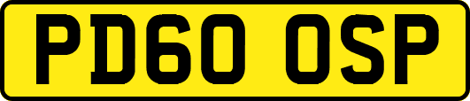 PD60OSP