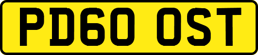 PD60OST