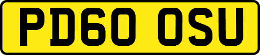 PD60OSU