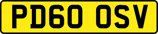 PD60OSV