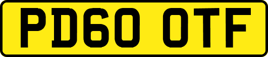PD60OTF