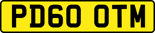PD60OTM