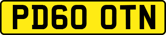 PD60OTN