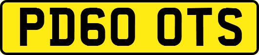 PD60OTS