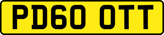 PD60OTT