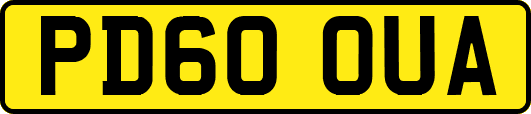 PD60OUA