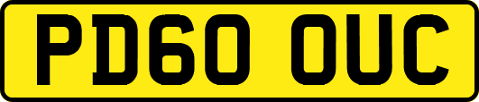 PD60OUC