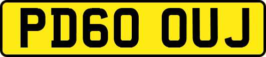 PD60OUJ