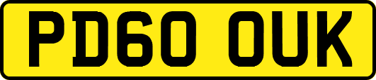 PD60OUK