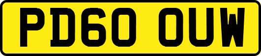 PD60OUW