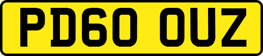 PD60OUZ