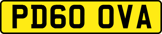 PD60OVA