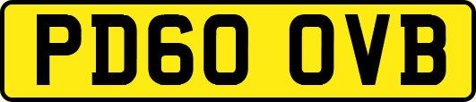 PD60OVB