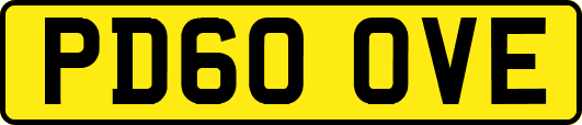 PD60OVE