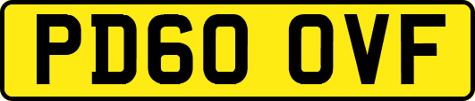 PD60OVF