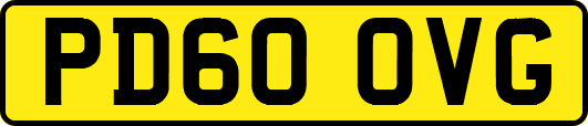 PD60OVG
