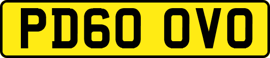 PD60OVO