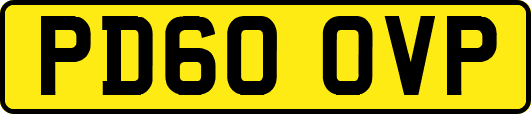 PD60OVP