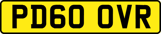 PD60OVR