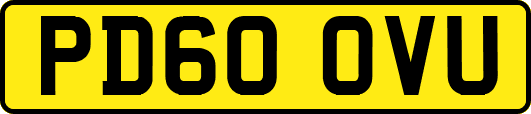 PD60OVU