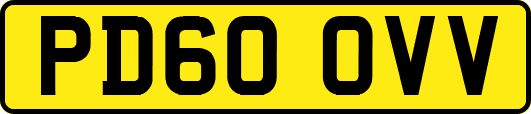 PD60OVV