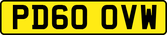 PD60OVW