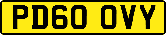 PD60OVY
