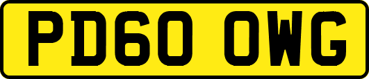 PD60OWG