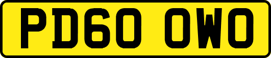 PD60OWO