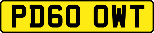 PD60OWT