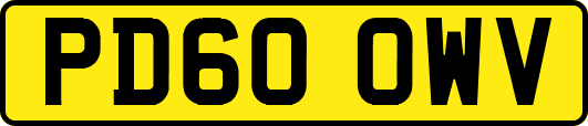 PD60OWV