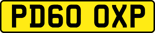 PD60OXP