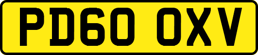 PD60OXV
