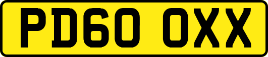 PD60OXX