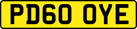 PD60OYE