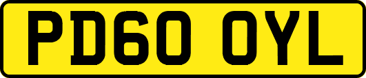 PD60OYL