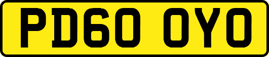 PD60OYO