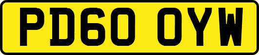 PD60OYW